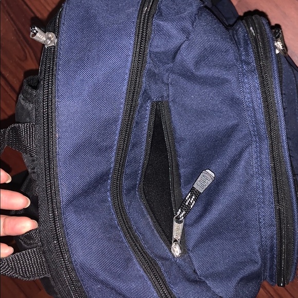 eastsport backpack - Picture 3 of 3